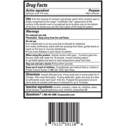 Compound W Maximum Strength Fast Acting Liquid Wart Remover, 0.31 fl oz
