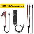 thumbnail image 3 of -10 Battery Internal Resistance Meter Kelvin Clip Round Connector Accessory,1 * Internal Resistance Meter Kelvin Clip, 3 of 5