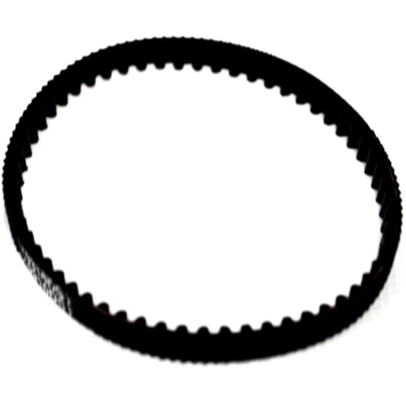 Geard Vacuum Belt 483806 Designed to Fit Bosch Formula Series