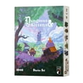 thumbnail image 5 of Juego de mesa Asmodee Dungeons and Kittens Set Inicial, 5 of 5