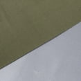 thumbnail image 3 of Canvas Fabric 210D with Silver-Coated Sunshade Fabric Waterproof & UV Protection for Outdoor Tent,Car Cover,Umbrella,Furniture Cover Army Green 108" x 58", 3 of 5
