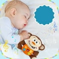 thumbnail image 3 of Hearth & Gear Interactive Learning For Toddlers Educational Activity Center With Sound And Light Developmental Play For Kids Fine Motor Skills Training Nutrition Education Materials Coaching Books, 3 of 5