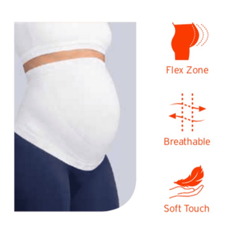 JOBST Maternity Belly Band - Healthcare Home Medical Supply USA