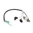thumbnail image 4 of 2X Charge Coil 61N-85543-19 for 2 Stroke 30HP Boat Engine, 4 of 8
