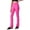 Hot Pink, variant on Fgnfyis Leggings for Women Sports Yoga Pants High Waist Flared Leggings Fitness Gym Workout Stylish Activewear Stretchy Comfortable Bottoms Seamless Slim Womens Tights Dark Gray XL