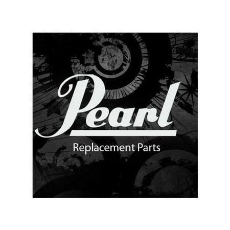 Pearl TL2010 Tension Rod Lock Nuts, Pack of 10