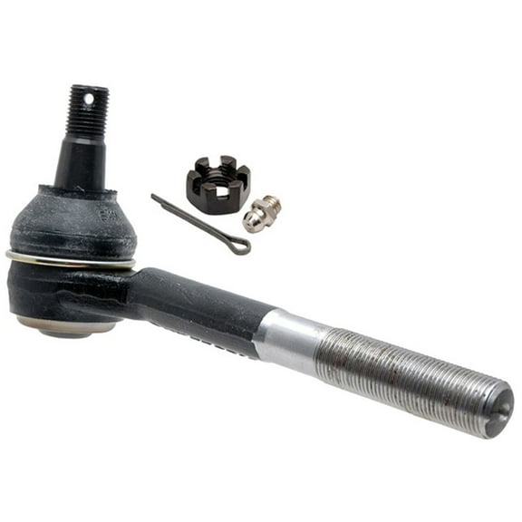 Steering Tie Rod End Fits select: 1983-1995 CHEVROLET G20, 1983-1996 CHEVROLET G30