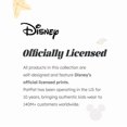 thumbnail image 2 of Disney Princess Jasmine Girls Shirts Tie Front Top Flare Pants Fall 2 Piece Outfit Toddler Kids 3-4T, 2 of 10