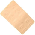 thumbnail image 2 of Training Skin, Moderate Thickness Soft And Elastic Texture Microblading  Skin  For Make Up For Personal Beauty For Eyelash Care For Dress Up, 2 of 8