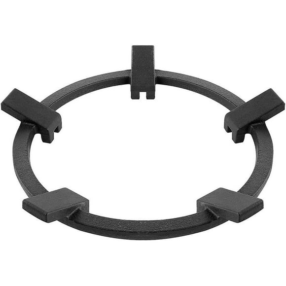 Gas Stove Wok Ring 5 Claws Cast Iron Wok Burner Holder Stove Accessories Kitchen Wok