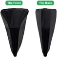 thumbnail image 3 of Housse de Vélo Imperméable, Housse de Vélo Extra Résistante, Bâche de Rangement Légère pour Vélo Extérieur, 3 of 4