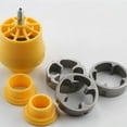 thumbnail image 4 of Langgg Efficient Fastener Rotation Pipe Threading Tool With Buckle Meet All Pipeline Thread Processing Electric version, 4 of 6