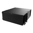 thumbnail image 1 of Legrand Q-Series - Fiber-optic enclosure - rack mountable - black - 4U, 1 of 1
