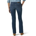 thumbnail image 4 of Lee® Women's Legendary Straight Leg Jean, 4 of 8