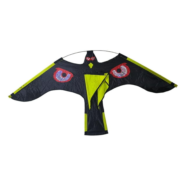segolike Bird Scarer Simulation Aigle Cerf-Volant Polyvalent Léger Répulsif à Oiseaux A