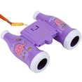 thumbnail image 2 of Preschool Toy,6 Times Mini Lightweight Kids Educational Toy Binoculars Toy Performance Driven, 2 of 5