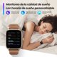 thumbnail image 5 of Smartwatch con GPS, Alexa, Autonomía 8 Días Amazfit GTS 4, 5 of 7