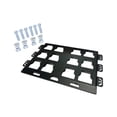 thumbnail image 3 of Accesorios para placa de montaje de caja de herramientas, resistentes, profesionales, de alta resistencia, montaje en pared y piso, fácil de instalar, 3 of 8
