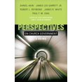thumbnail image 1 of Pre-Owned Perspectives on Church Government: Five Views of Church Polity (Paperback) 080542590X 9780805425901, 1 of 1