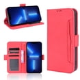 thumbnail image 1 of Funda Tipo Billetera GANGXUN para iPhone 11 PRO MAX – Tapa Flip con Tarjetero, 1 of 5