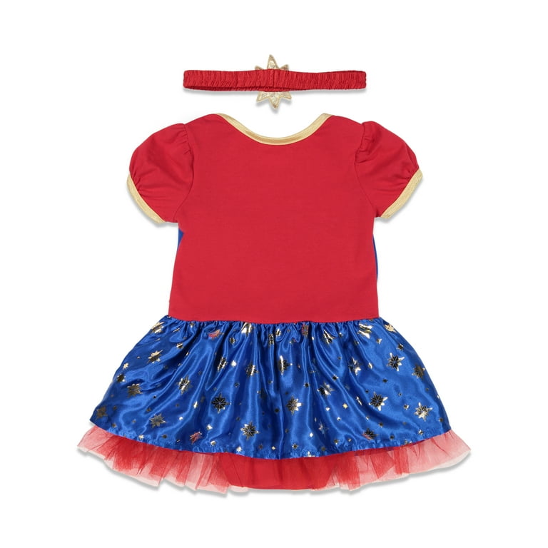 Marvel baby hotsell girl clothes