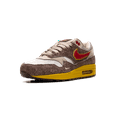 thumbnail image 4 of NIKE MENS Air Max 1 ".SWOOSH Big Head Origins" HV5776 200 HV5776 200 from Stadium Goods, 4 of 8