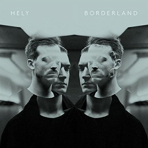 Hely - Borderland - Music & Performance - CD
