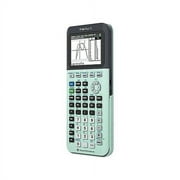 Texas Instruments TI-84 Plus CE Graphing Calculator, Mint, 7.5 inch