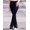 Black, variant on FLARED FEATHERWEIGHT PANTS