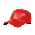 thumbnail image 5 of bestolf Baseball Hat Soft Top Washable Casual Cap Lightweight Adjustable Fit Baseball Cap (Dark Brown ), 5 of 8