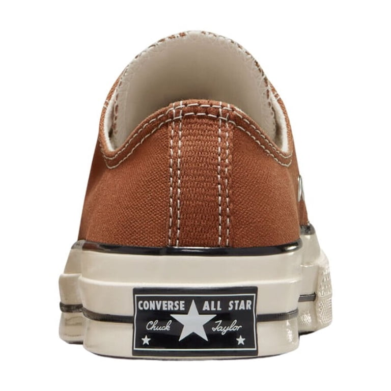 Converse Chuck Taylor All Star 70 Ox Brown Mineral Clay - Walmart.com