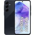 thumbnail image 1 of Samsung Galaxy A55 5G 256GB Asombroso Azul Marino Desbloqueado (Reacondicionado), 1 of 4