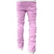 thumbnail image 4 of Pantalones largos para hombre, cintura elástica, informales, deportivos, multibolsillos, pantalones para hombre, 4 of 7