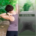 thumbnail image 3 of Coussin Chauffant pour Épaules, 3 Réglages de Chaleur Coussin Chauffant pour Épaules, Coussin Chauffant Portable USB pour Hommes et Femmes, Masseur Électrique pour Épaules Intérieur, 3 of 7