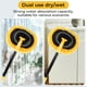 thumbnail image 5 of Fregona de pared Wall Cleaner Mop wlich de 187 cm con codo doblado 15°, 5 of 7