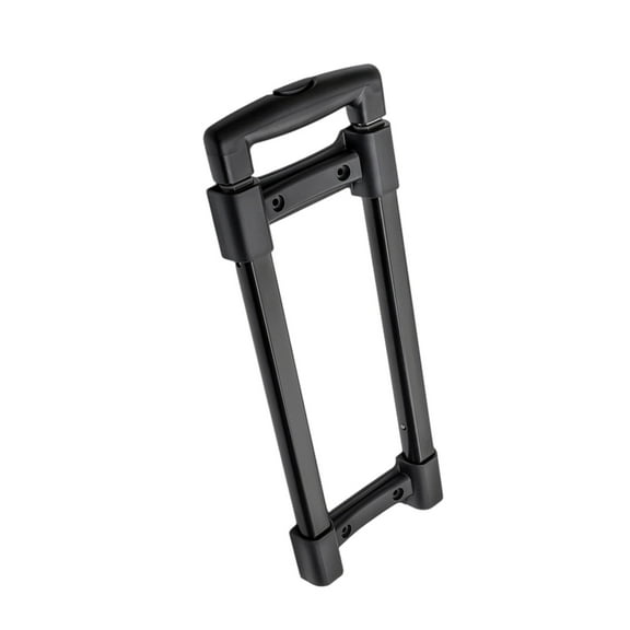Extendable Rod for Suitcase Handle Luggage Telescopic Handle Lightweight and Replacement