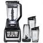 Ninja Nutri Ninja Blender DUO with Auto iQ