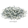 thumbnail image 2 of ALLSTAR PERFORMANCE Sm Hd Rivet White 250pk ALL18001, 2 of 9