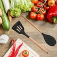 thumbnail image 5 of Juego de 2 utensilios de cocina: utensilios de cocina decorativos y multiusos, 5 of 5