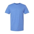 thumbnail image 1 of Gildan Heather Royal 32 5Xl, 1 of 8