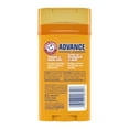 thumbnail image 3 of Déodorant solide antitranspirant Arm & Hammer Advance Invisible, Original, Protection 48H, 73 g, 3 of 3