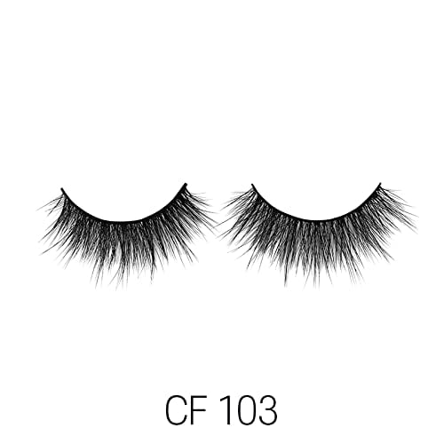 LAFLARE 3D CASHMERE FRESH LASHES #CF103
