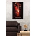 thumbnail image 2 of Supernatural - Season 13 Wall Poster, 22.375" x 34", Framed, 2 of 2