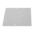 thumbnail image 6 of Microwave Oven Waveguide Cover For WB03X27704 AP6783280 WB02X10997 PS12582530 Smile Home, 6 of 9