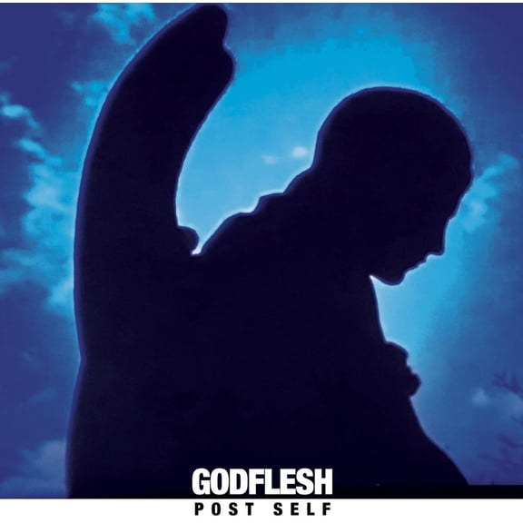Godflesh - Post Self - Music & Performance - Vinyl