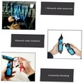 thumbnail image 6 of Line ,Rj45 Wire Network Wire Rj11 Rj45 Cable Tester Wire Lcd Tester Wire Rj11 Hxber, 6 of 6