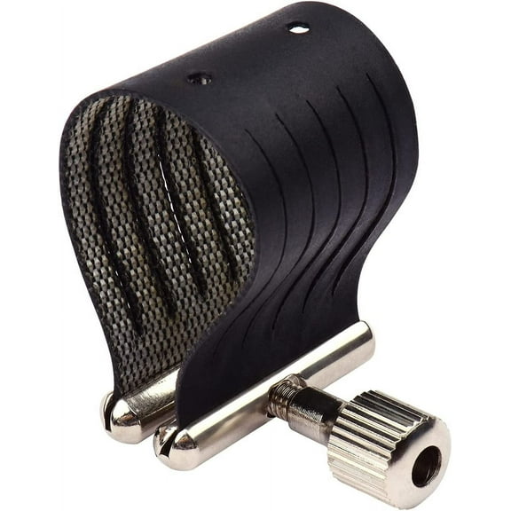 Ligature,Durable Sax Bakelite Sax Alto Metal Sax Huiop Durable Hxber Rusuo Moweo