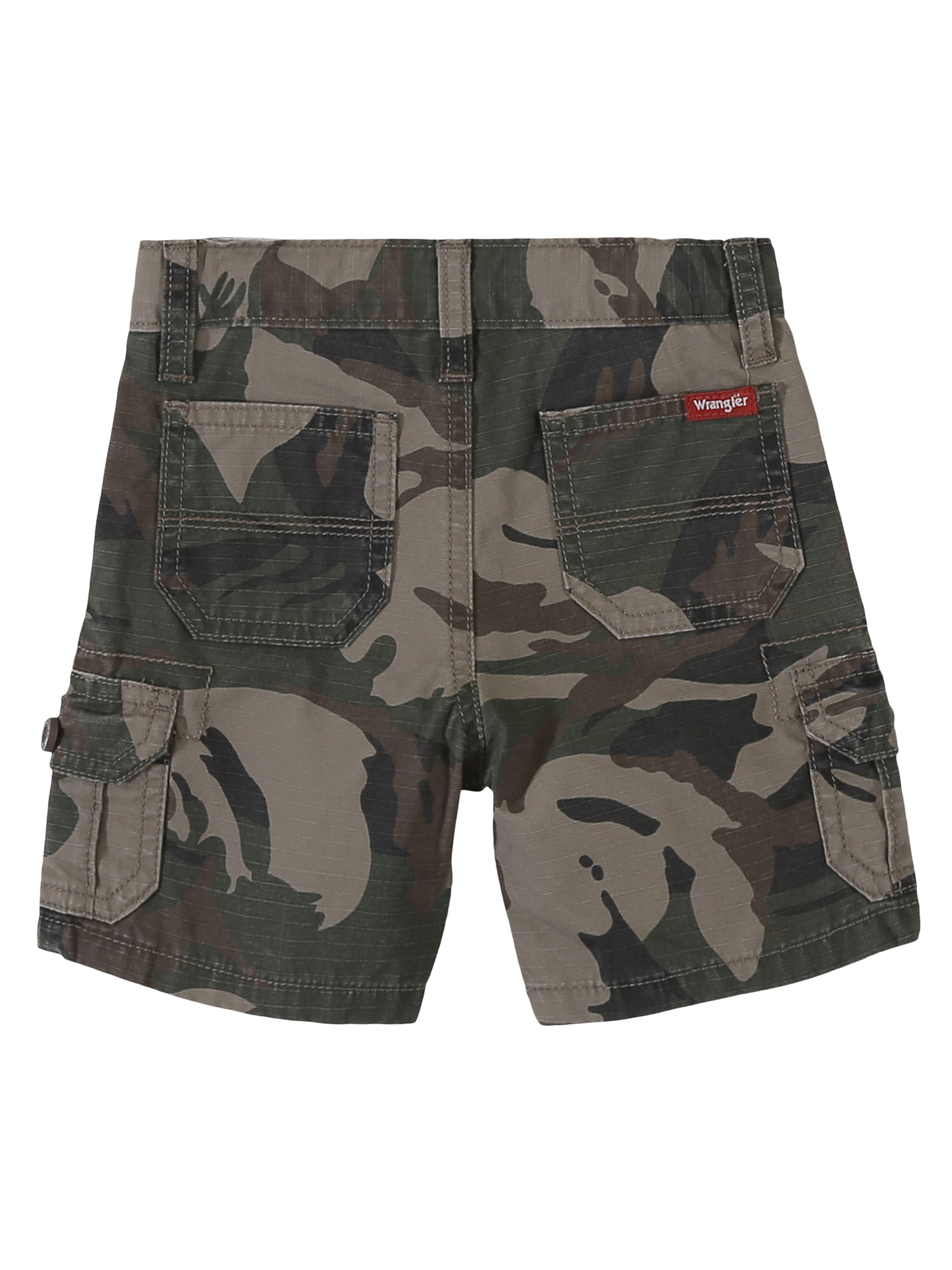 wrangler ripstop cargo shorts walmart