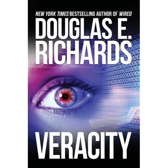 Pre-Owned Veracity (Paperback)
