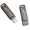 Gray, variant on Flash Drive,Dual USB Thumb Drive Memory Storage Stick Zip Drive Type C Pendrive for Android Mobile/Tablet/PC Black-Tersanhong